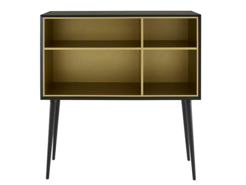 KERMES - MDF highboard by Ligne Roset - view 2